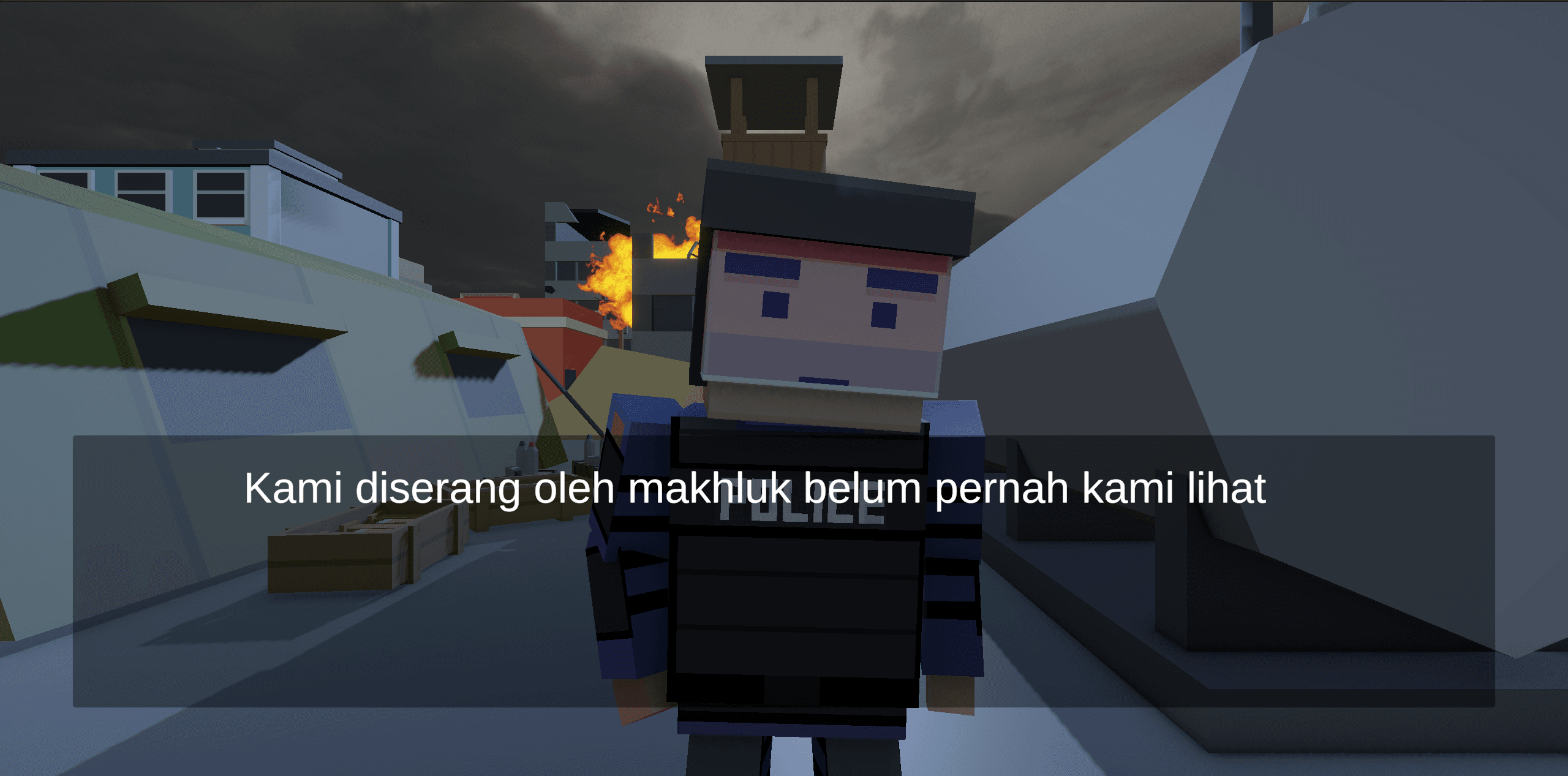 WavesBreak 3